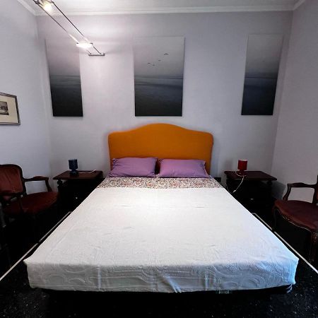 Home Sweet Home Nel Cuore Di Genova Ngoại thất bức ảnh